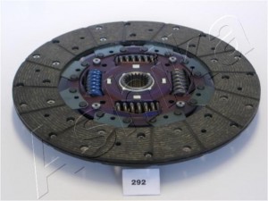 Диск сцепления 80-02-292 ASHIKA