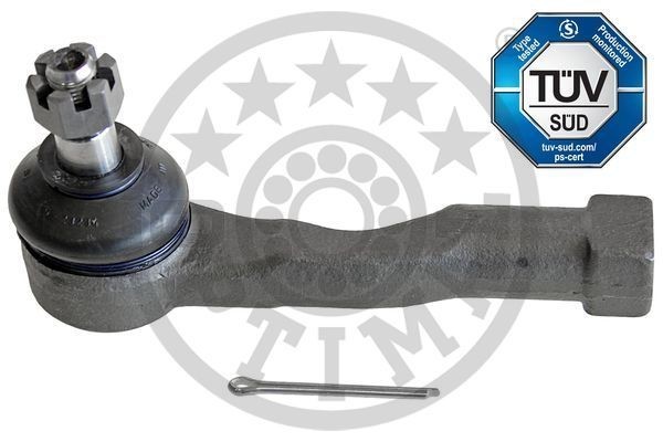 Наконечник поперечной рулевой тяги G11122 OPTIMAL