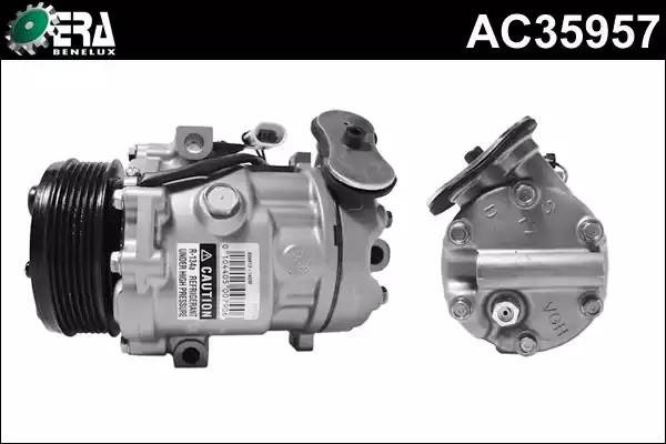 Компрессор, кондиционер AC35957 ERA