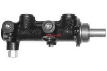 Главный тормозной цилиндр 132298B BENDIX JURID