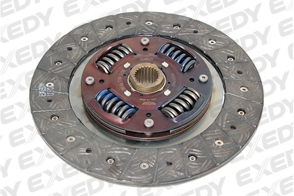 Диск сцепления NSD096U EXEDY