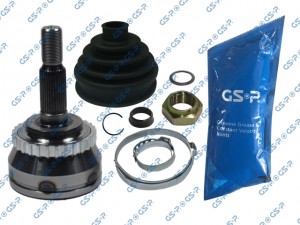 Шарнирный комплект, приводной вал 852008 GS P