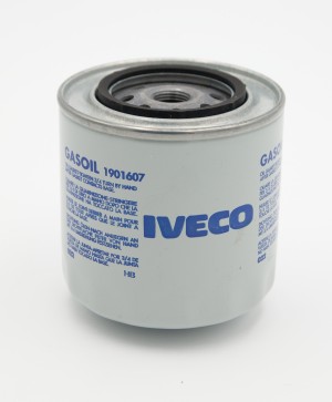 Топливный фильтр 1901607 IVECO