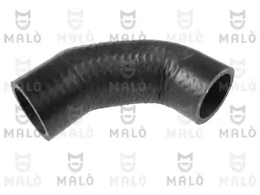 Шланг радиатора 237943A MALO