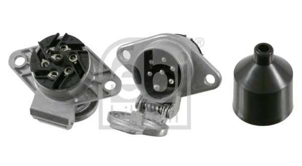 Розетка 07343 FEBI BILSTEIN