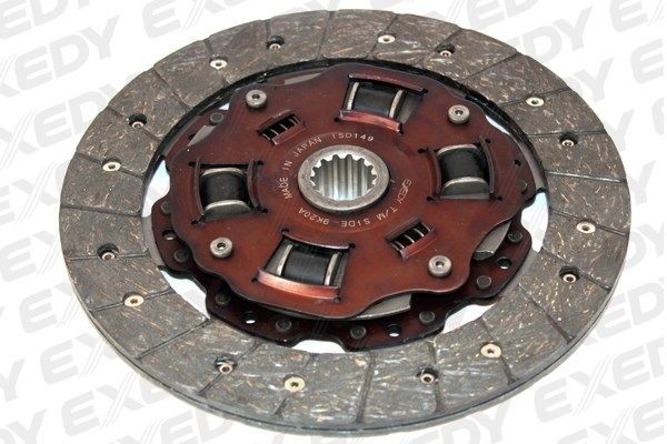 Диск сцепления ISD149 EXEDY