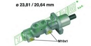 Главный тормозной цилиндр PF595 TRUSTING