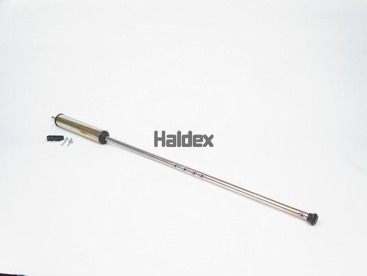 Кронштейн, трубопровод тормозно N30200AG HALDEX