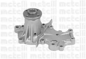 Водяной насос 24-0726 METELLI