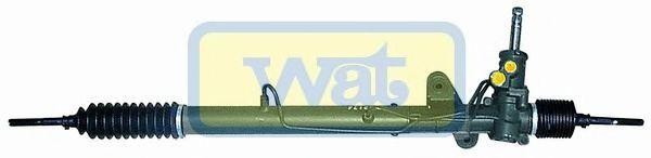 Рейка рулевая JHO003 WAT