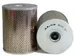 Масляный фильтр MD073 ALCO FILTERS