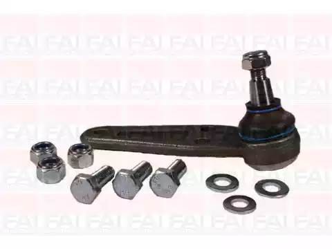 несущий / направляющий шарнир SS125 FAI
