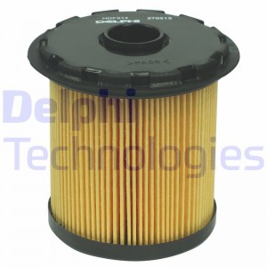Топливный фильтр HDF914 DELPHI