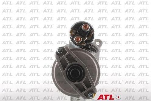 Стартер A 17 380 ATL DELTA AUTOTECHNIK