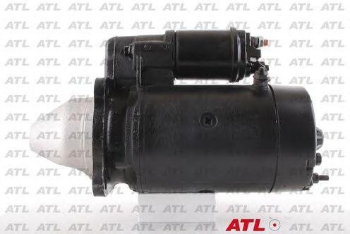 Стартер A76820 ATL DELTA AUTOTECHNIK