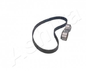 Комплект ремня ГРМ KCT383 ASHIKA