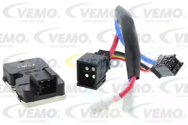 Блок управления, отопление / вентиляция V30-77-0013 VEMO