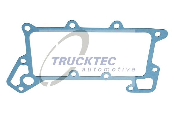 Прокладка масляного радиатора 01.18.041 TRUCKTEC