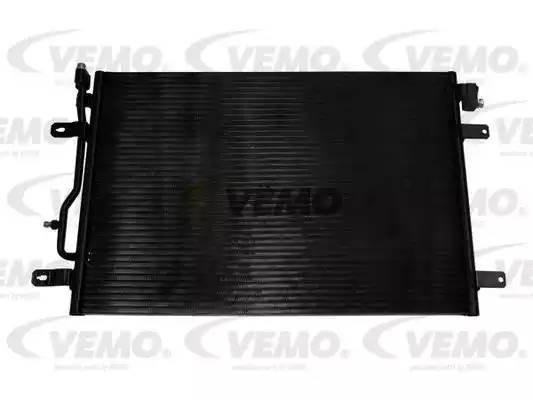 Конденсатор, кондиционер V15-62-1010 VEMO