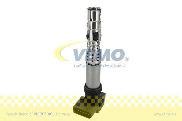 Катушка зажигания V10-70-0059 VEMO