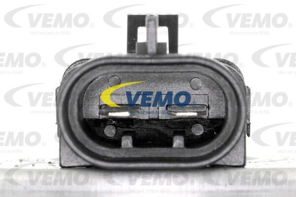 Вентилятор, охлаждение двигателя V40011012 VEMO