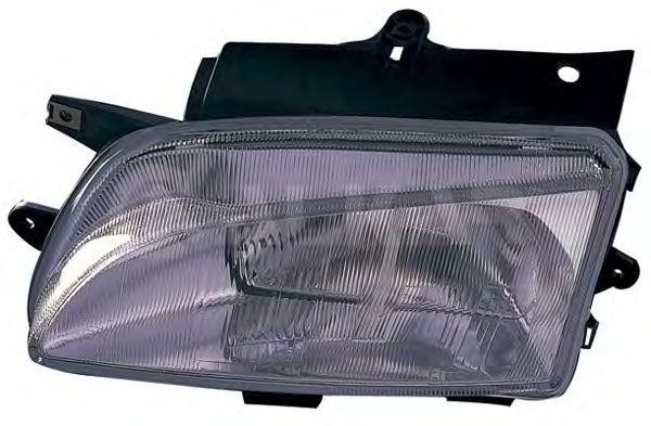 Основная фара 2745974 ALKAR