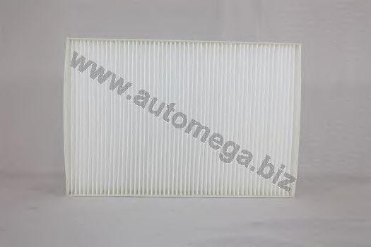 Фильтр салона 3181904398E0 AUTOMEGA