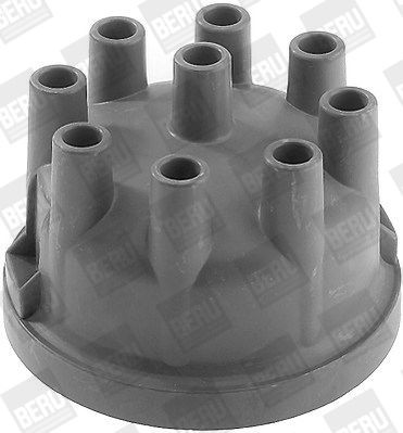 Крышка распределителя зажигания VK465 BERU