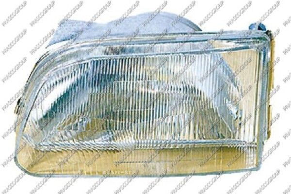 Основная фара TY0064803 PRASCO GROUP