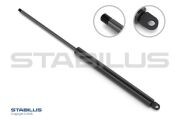 Упругий элемент, крышка багажника / помещения для груза 290793 STABILUS