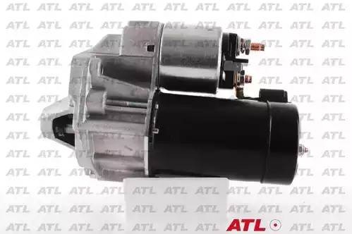 Стартер A 16 400 ATL DELTA AUTOTECHNIK