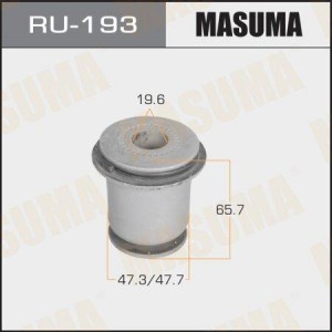 Сайлентблок RU-193 MASUMA