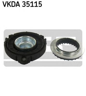 Опора амортизатора подвески VKDA35115 SKF