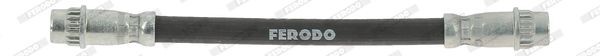 Тормозной шланг FHY2114 FERODO