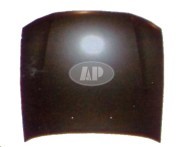Капот DW25001501000 API