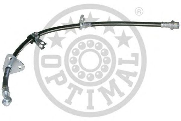 Тормозной шланг BSL691 OPTIMAL