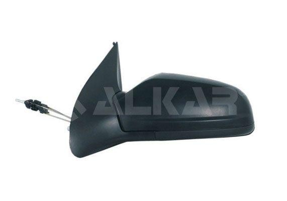 Наружное зеркало 6137438 ALKAR