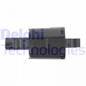 Топливный фильтр HDF498 DELPHI