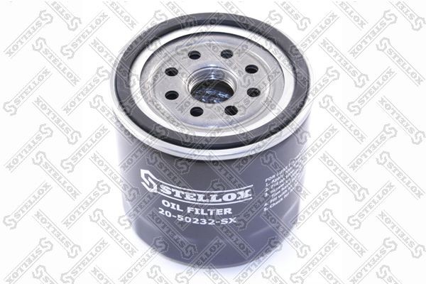 Фильтр масляный двигателя 20-50232-SX STELLOX