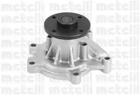 Водяной насос 240827 METELLI