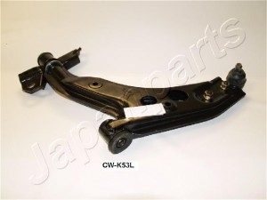 Рычаг независимой подвески колеса, подвеска колеса CW-K53L JAPAN PARTS GROUP