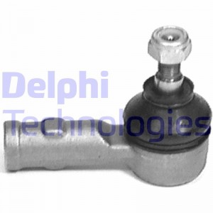 Наконечник поперечной рулевой тяги TA771 DELPHI
