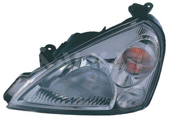 Основная фара 2751994 ALKAR