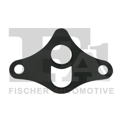 Прокладка, выпускной трубопровод 120991 FISCHER