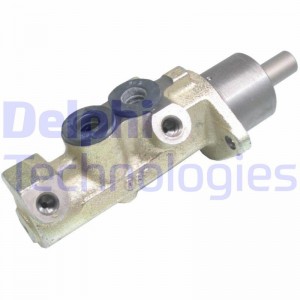 Главный тормозной цилиндр LM24018 DELPHI