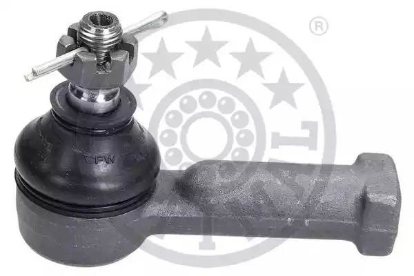 Наконечник поперечной рулевой тяги G1-1111 OPTIMAL