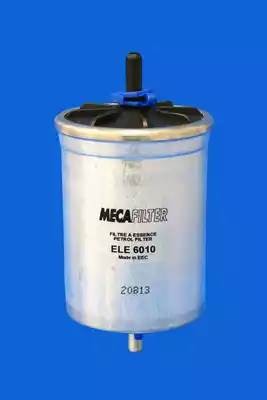 Топливный фильтр ELE6010 MECAFILTER