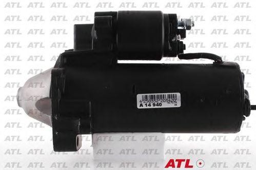 Стартер A 14 940 ATL DELTA AUTOTECHNIK