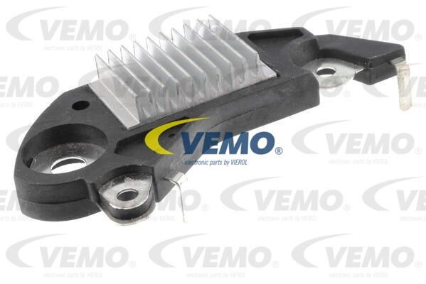 Регулятор генератора V40770005 VEMO