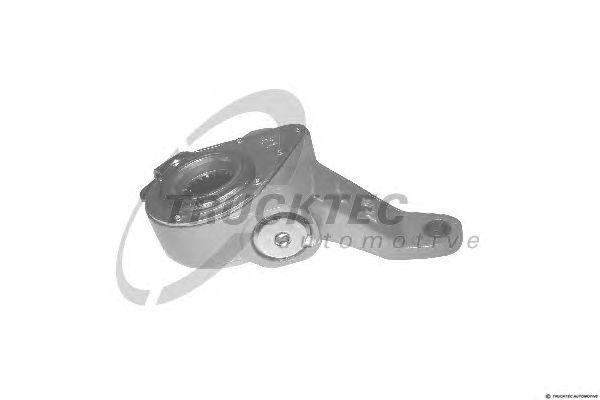Система тяг и рычагов, тормозная система 0135063 TRUCKTEC
